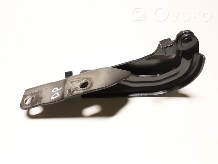 Citroen C-Crosser Engine bonnet/hood hinges RGJ2