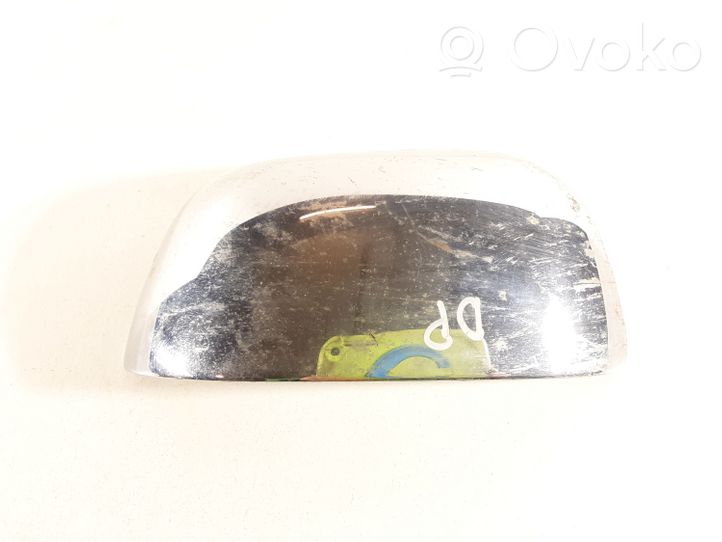 Mitsubishi Outlander Plastic wing mirror trim cover 8312