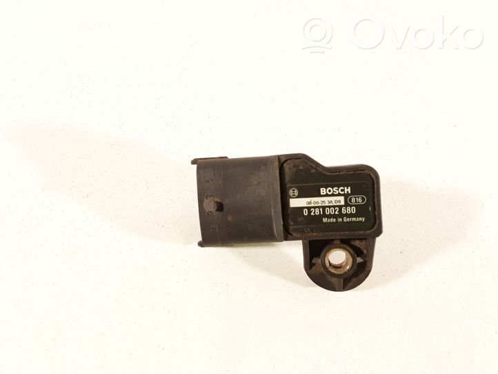 Honda Accord Luftdrucksensor 0281002680