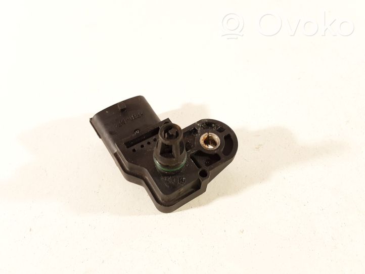 Honda Accord Luftdrucksensor 0281002680