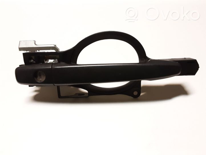 Mitsubishi Outlander Front door exterior handle 