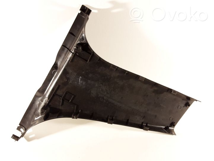 Honda Accord (B) Revêtement de pilier (bas) 84121TL0E01020