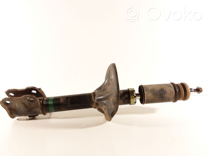 Mitsubishi Outlander Front shock absorber/damper MN101532