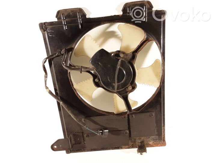 Mitsubishi Outlander Convogliatore ventilatore raffreddamento del radiatore CSA431B341A