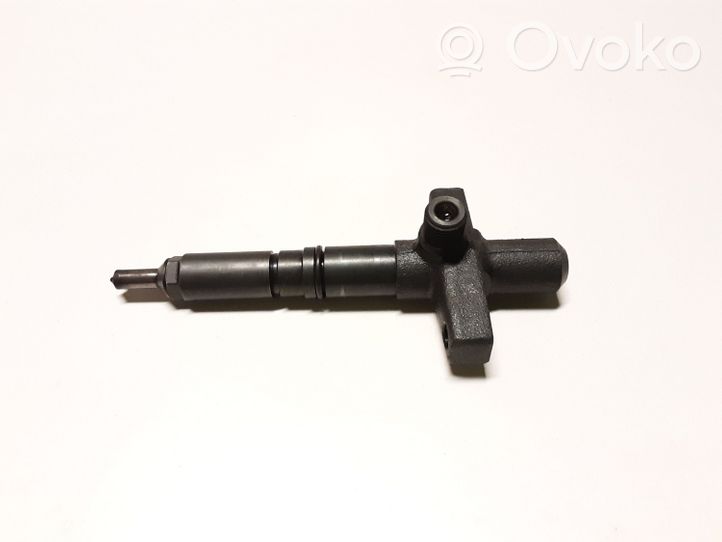 Mitsubishi Pajero Injecteur de carburant 591Z484411