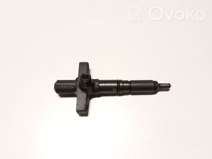 Mitsubishi Pajero Injecteur de carburant 591Z484411