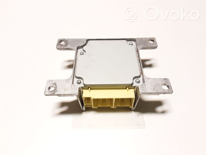 Mitsubishi Pajero Module de contrôle airbag MR551784