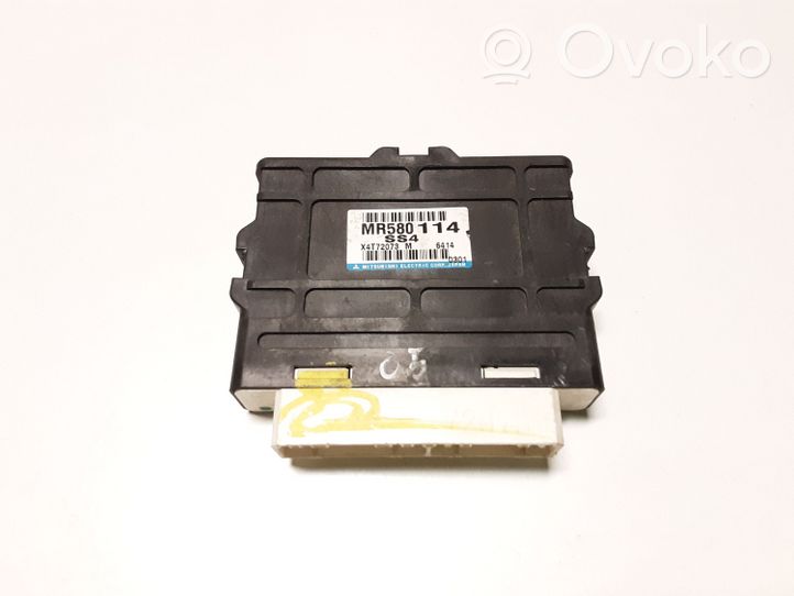 Mitsubishi Pajero ABS control unit/module MR580114