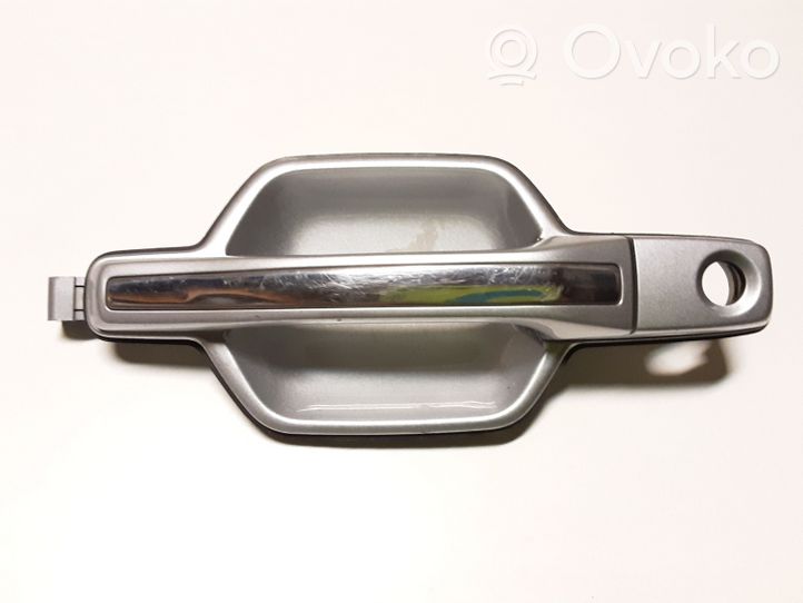 Mitsubishi Pajero Front door exterior handle MR556247