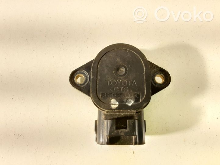 Toyota Corolla E120 E130 Capteur de position du papillon 8945202040