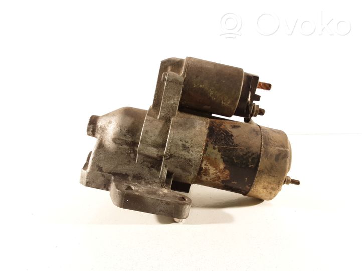 Ford Maverick Starter motor AJ3418400