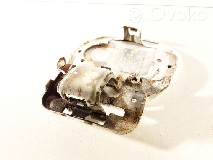 Honda Civic Tankdeckel Tankklappe 