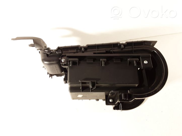 Honda Civic Cup holder front 1308562
