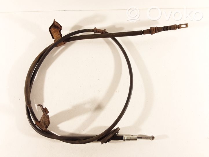 Honda Civic Handbrake/parking brake wiring cable SMGEL7D04