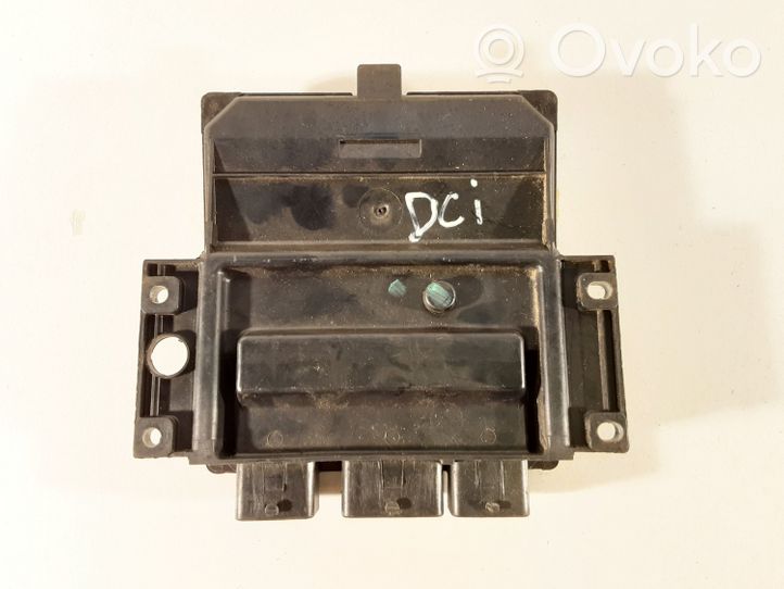 Nissan Micra Calculateur moteur ECU 8200334419