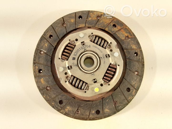 Nissan Micra Spingidisco della frizione 8200183704