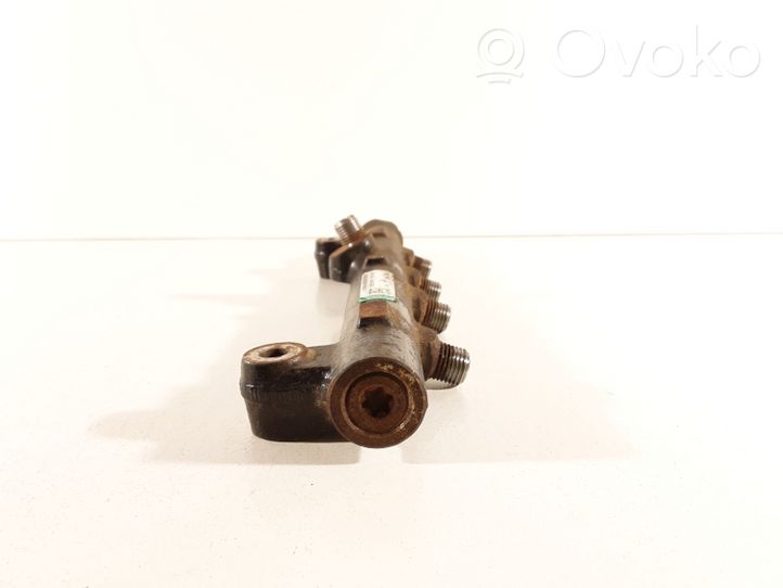 SsangYong Actyon Fuel main line pipe R9144Z190A
