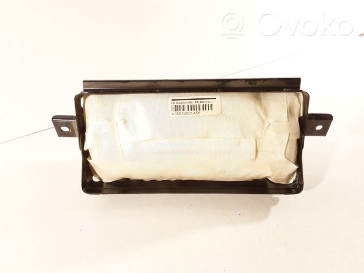 Nissan Micra Airbag del passeggero PB40017020