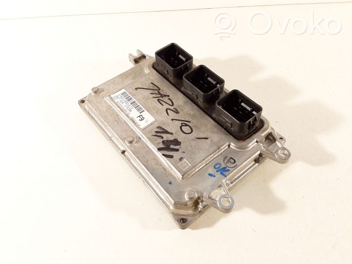 Honda Jazz Sterownik / Moduł ECU 37820RB0E15