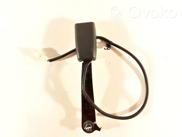 Honda Jazz Boucle de ceinture de sécurité avant 406241