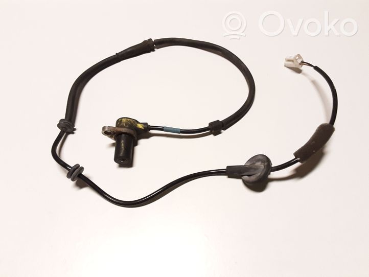 Hyundai Santa Fe ABS rear brake sensor 9565026000