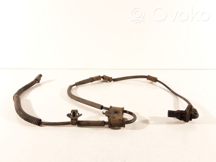 KIA Sportage ABS brake wheel speed sensor 956701F310