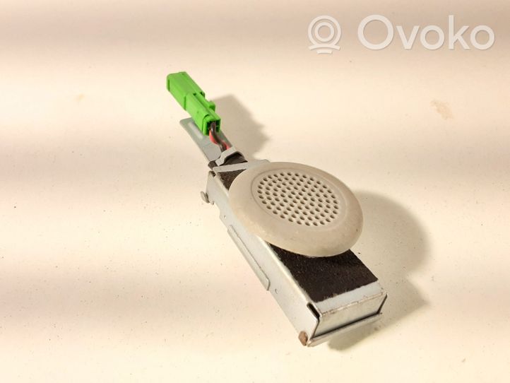 Honda Civic IX Microphone (Bluetooth / téléphone) 39210T2AZ0