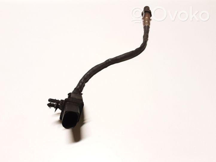 KIA Sportage Sonde lambda 393502A400