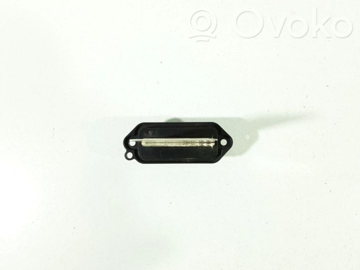 HM4210408 Mazda 5 Heater blower motor/fan resistor, 5.00 € | RRR