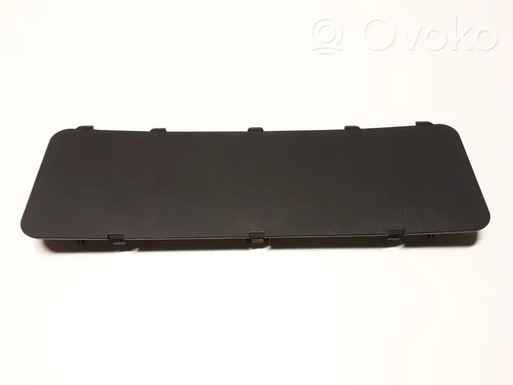 Mazda CX-3 Panel awaryjnego otwierania zamka bagażnika D10E68893