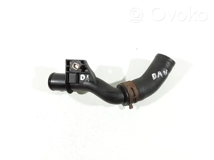 Mazda CX-3 Tubo flessibile del liquido di raffreddamento del motore S55215190