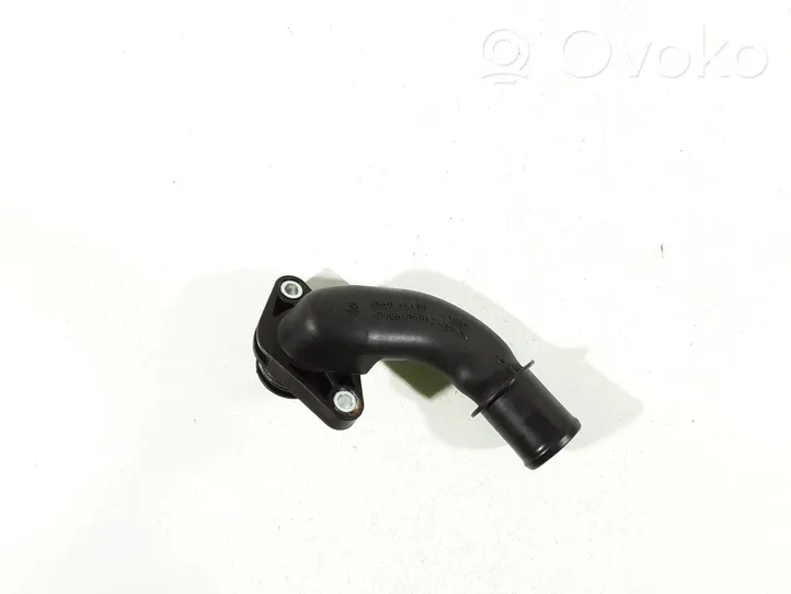 Mazda CX-3 Tubo flessibile del liquido di raffreddamento del motore S55015195