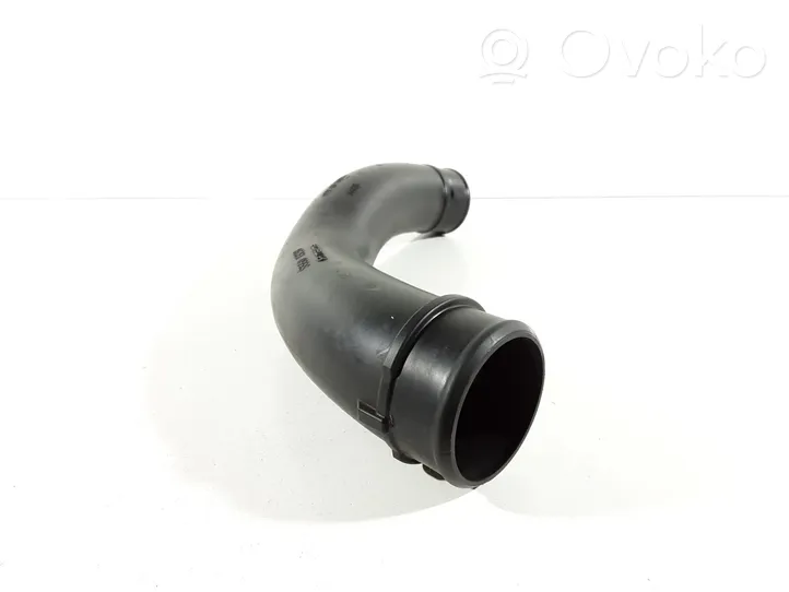 Mazda CX-3 Tubo flessibile del liquido di raffreddamento del motore S55013231