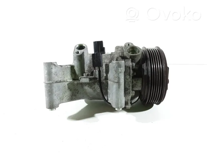 Mazda CX-3 Compressore aria condizionata (A/C) (pompa) DA6R61450