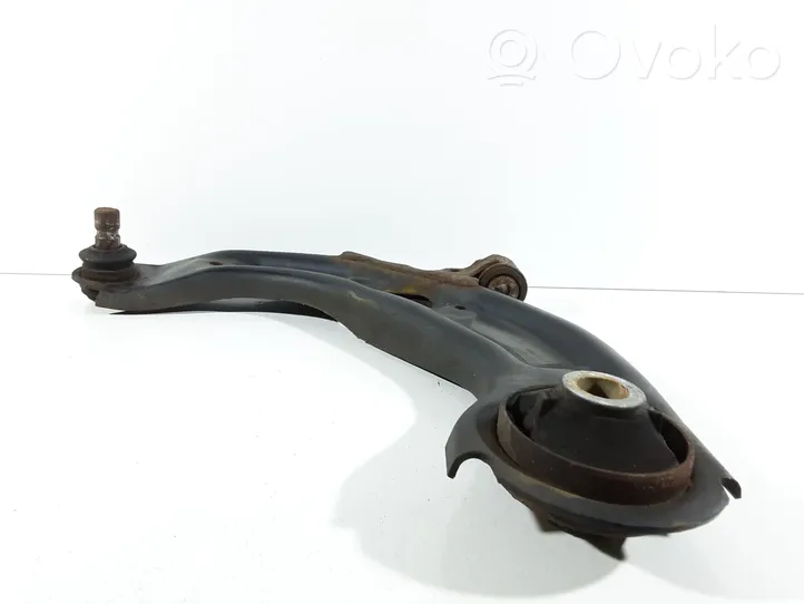 Mazda CX-3 Braccio di controllo sospensione anteriore inferiore/braccio oscillante D10E34460