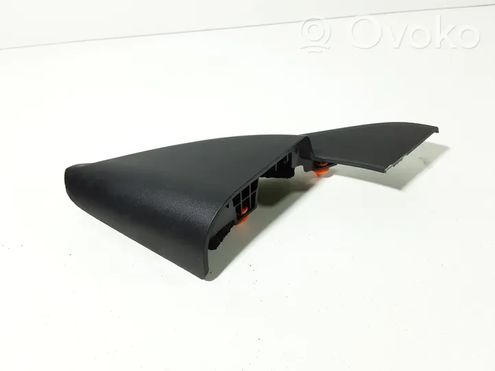 KIA Xceed Plastic wing mirror trim cover 87651J7000