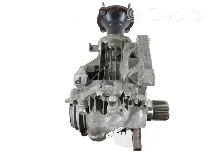 Mazda CX-3 Scatola ingranaggi del cambio 51110442