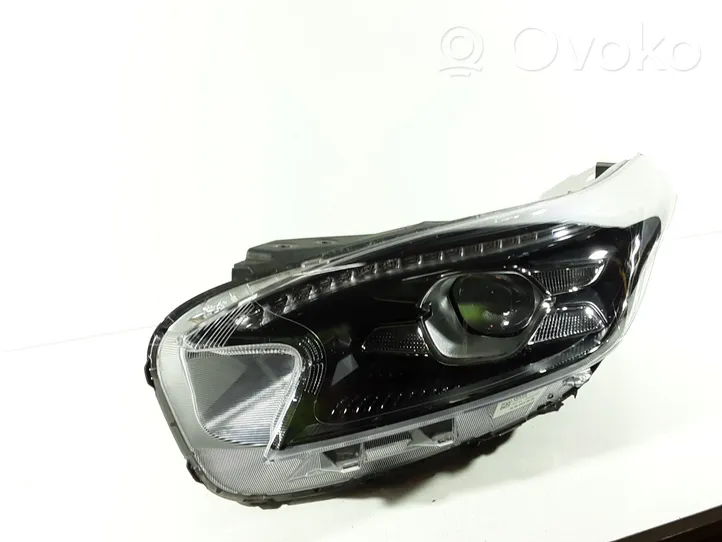 KIA Xceed Faro/fanale J792121070