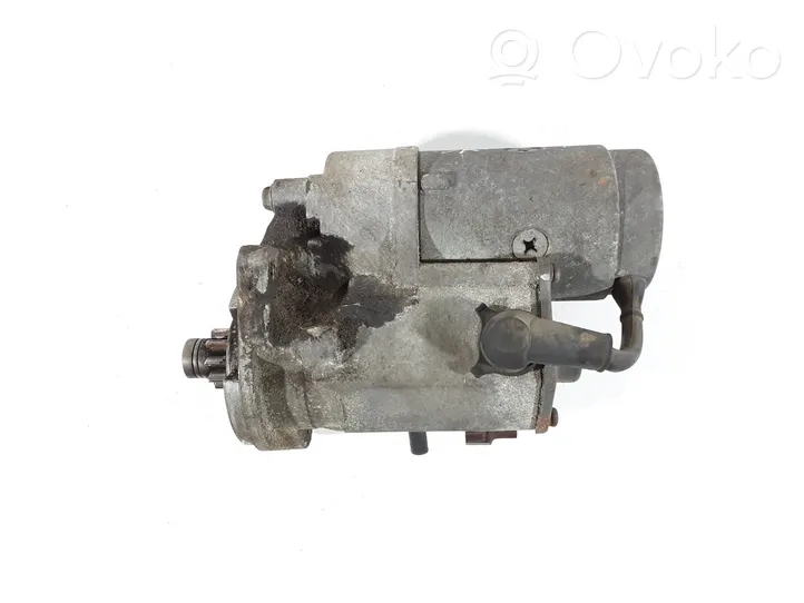 Hyundai Tucson JM Starter motor 3610027010