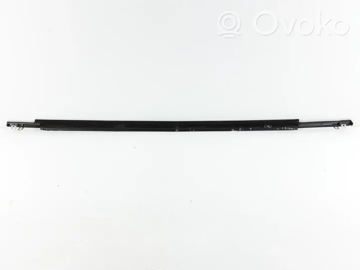 Toyota Prius (XW20) Rubber seal rear door window/glass 