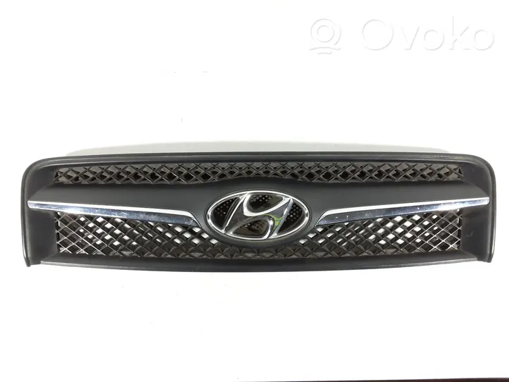 Hyundai Tucson JM Grille de calandre avant 863512E500