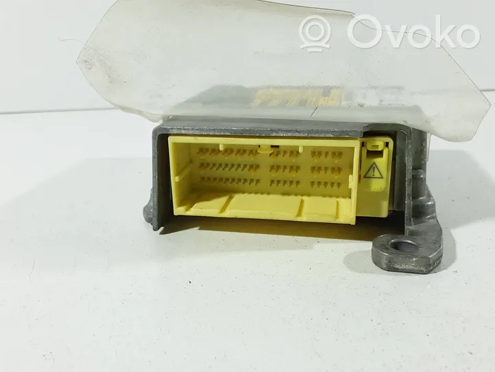 Toyota Auris 150 Module de contrôle airbag 8917002560