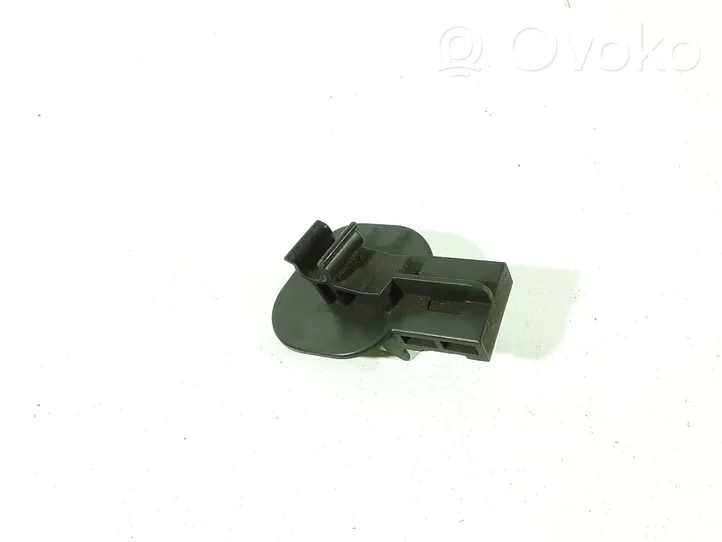 Toyota Auris 150 Staffe di supporto per cappa 5345202040