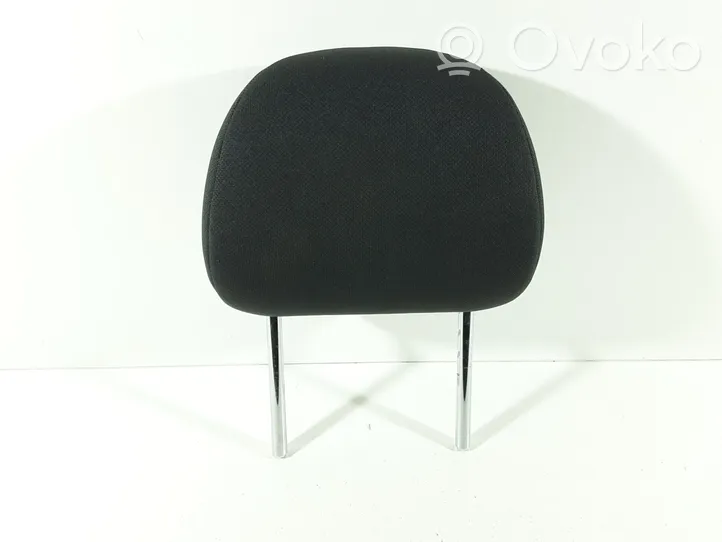 Toyota Yaris Rear seat headrest 