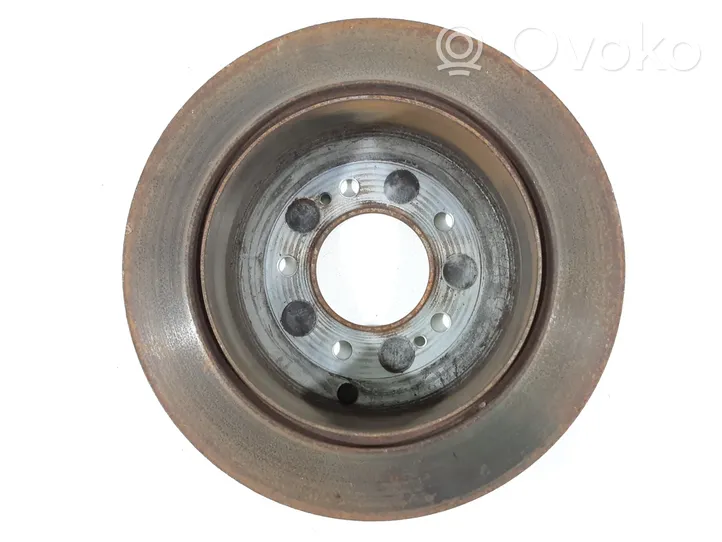 Hyundai Tucson JM Rear brake disc 