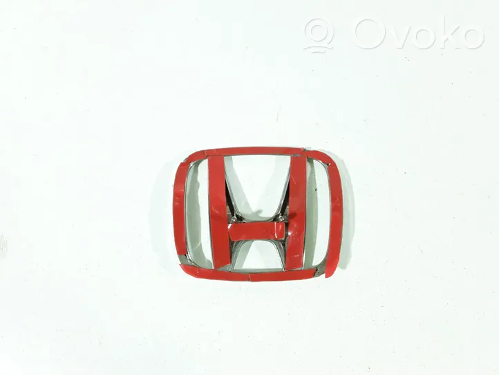 Honda Accord Manufacturers badge/model letters 75701TL0E001