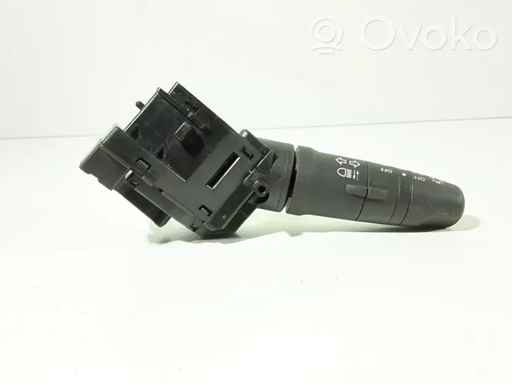 Nissan Almera Tino Indicator stalk 25540AV620