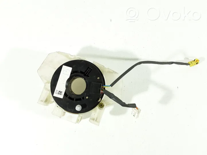 Nissan Almera Tino Airbag slip ring squib (SRS ring) 25560BU810