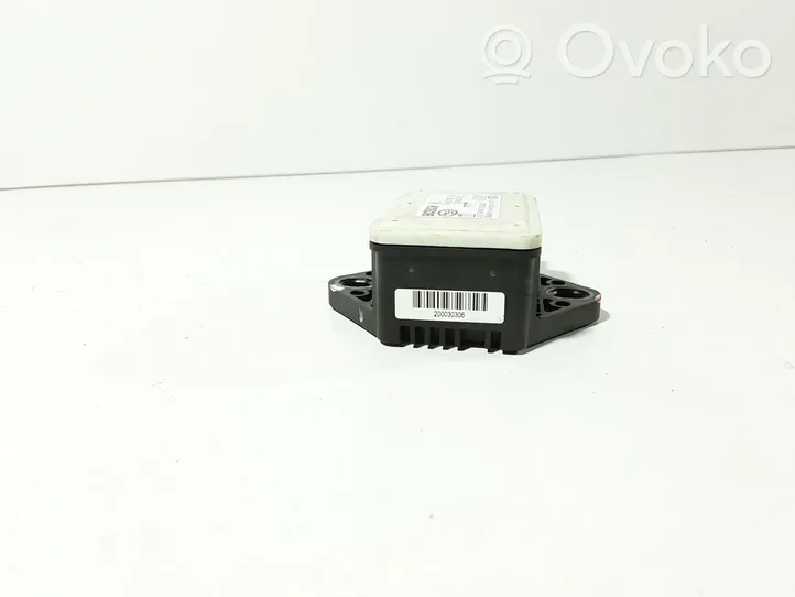 Subaru Outback Czujnik przyspieszenia ESP 27542AG012