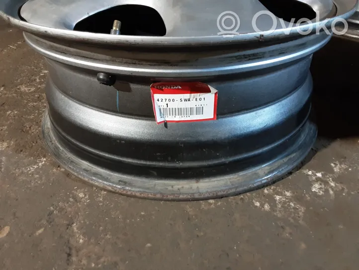 Honda CR-V R 17 metāla disks (-i) 42700SWAE01